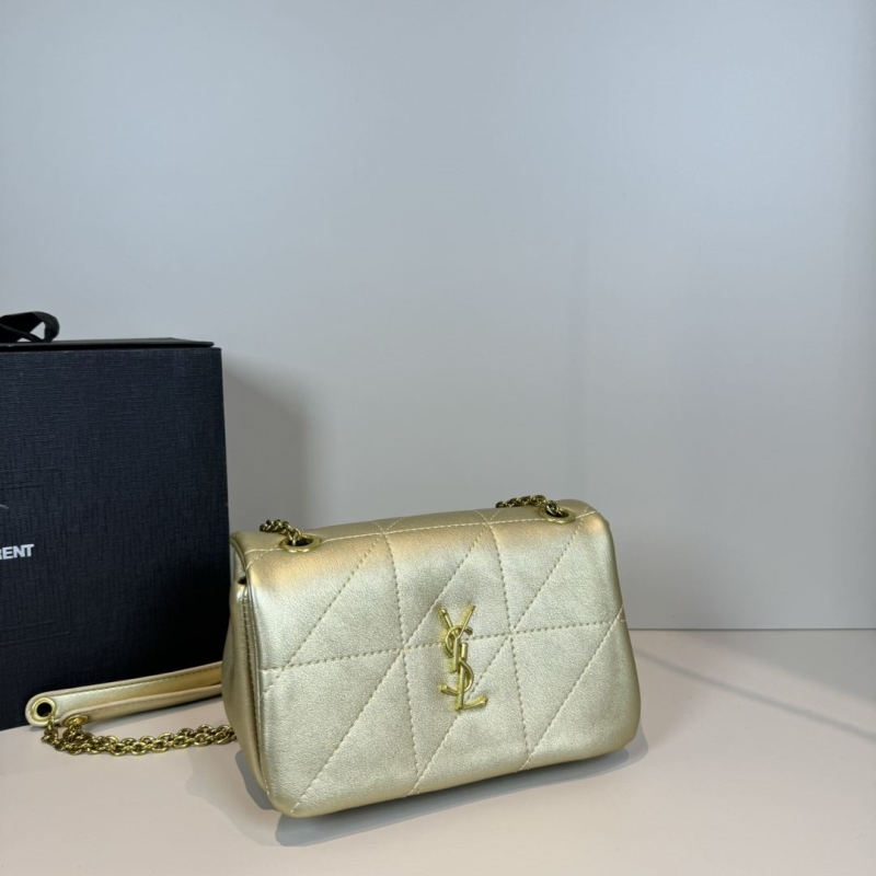 YSL Satchel Bags